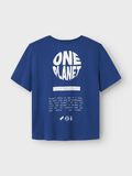 name it ORGANIC COTTON T-SHIRT, Limoges, highres - 13239270_Limoges_002.jpg