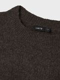 name it À MANCHES LONGUES PULL EN MAILLE, Chocolate Brown, highres - 13235059_ChocolateBrown_1207682_005.jpg