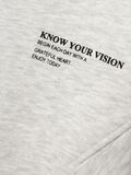 name it BIO-BAUMWOLL SWEATSHIRT, Light Grey Melange, highres - 13234078_LightGreyMelange_005.jpg