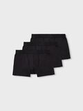 Name it 3-PACK BOXER SHORTS, Black, highres - 13204209_Black_003.jpg