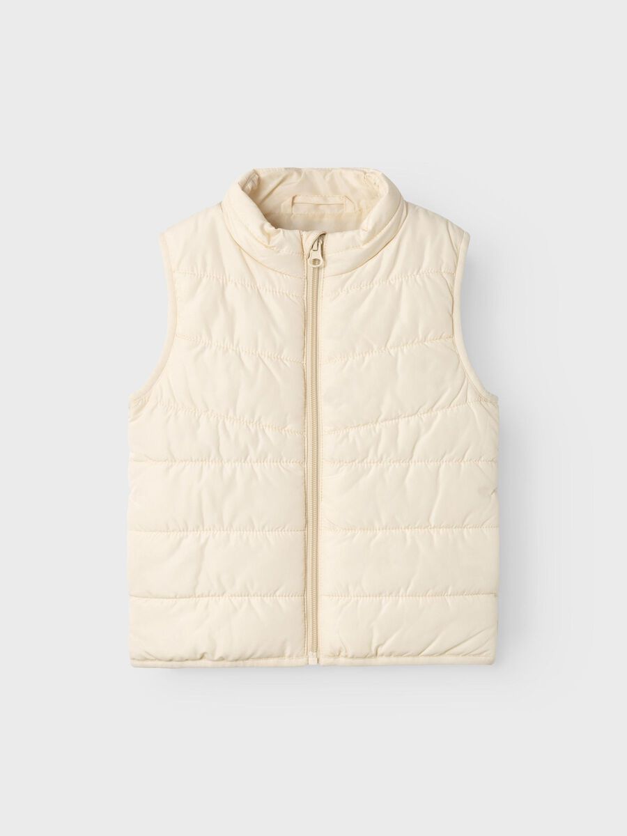 Name it PUFFER GILET, Whitecap Gray, highres - 13224725_WhitecapGray_003.jpg