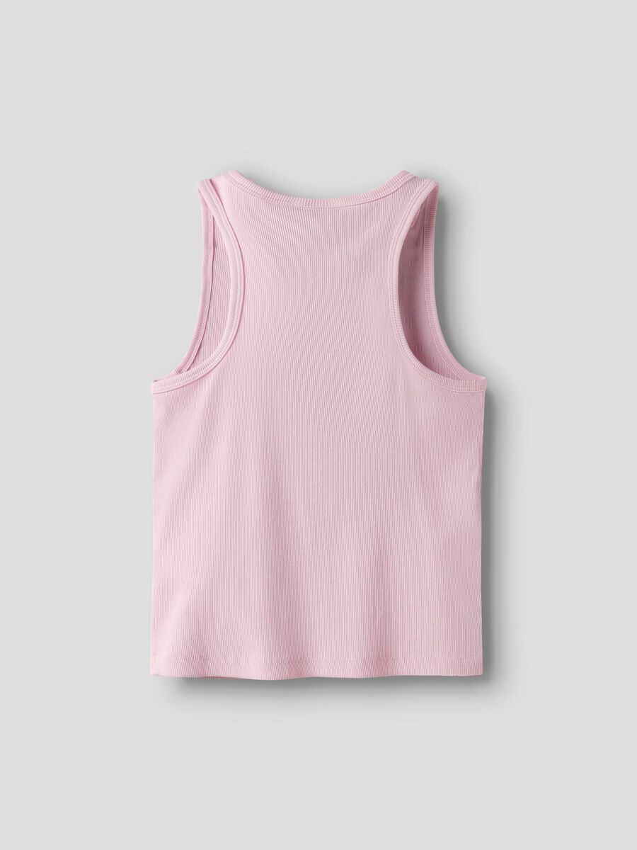 name it CROPPED TANK TOP, Pink Tulle, highres - 13244542_PinkTulle_002.jpg