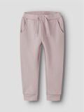 name it REGULAR FIT SWEAT PANTS, Burnished Lilac, highres - 13245048_BurnishedLilac_003.jpg