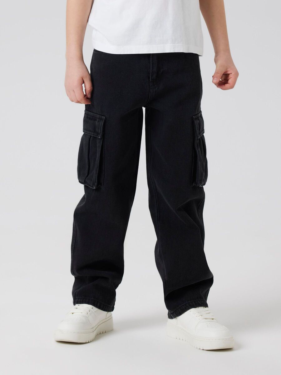 name it JAMBE DROITE JEAN, Black Denim, highres - 13231769_BlackDenim_007.jpg