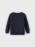 Name it REGULAR FIT SWEATSHIRT, Dark Sapphire, highres - 13206622_DarkSapphire_002.jpg