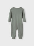 Name it 2-PACK ZIPPED NIGHTSUIT, Agave Green, highres - 13198873_AgaveGreen_002.jpg