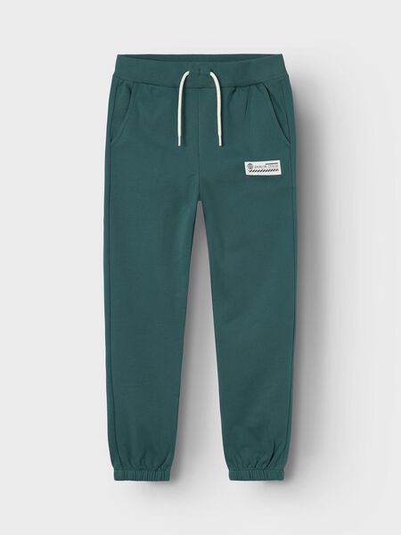 Name it REGULAR FIT SWEATPANTS, Mallard Green, highres - 13226489_MallardGreen_003.jpg
