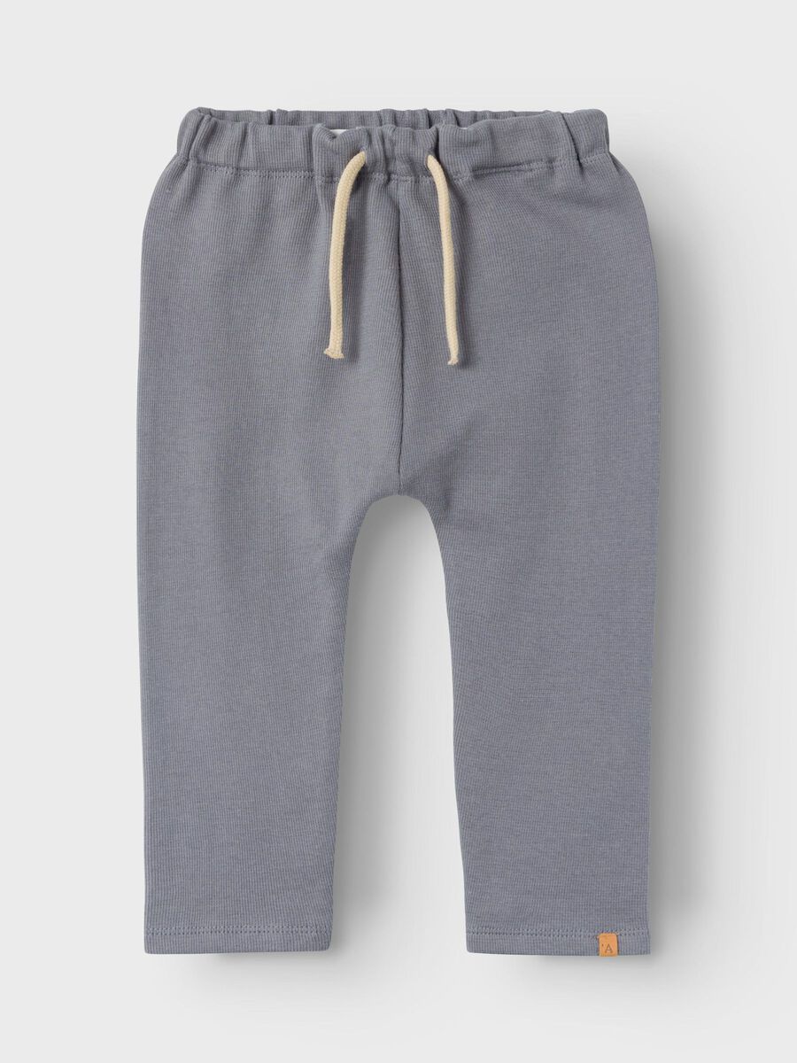 name it LOOSE FIT SWEATPANTS, Quiet Shade, highres - 13219994_QuietShade_003.jpg