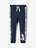 Name it DISNEY PRINT SWEATPANTS, Dark Sapphire, highres - 13173494_DarkSapphire_003.jpg