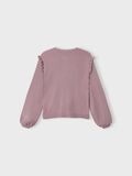 Name it KNITTED CARDIGAN, Lilas, highres - 13202769_Lilas_002.jpg