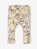 Name it LEMON PRINT TROUSERS, Peyote Melange, highres - 13195165_PeyoteMelange_004.jpg