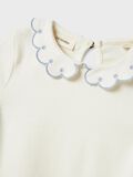 name it SLIM FIT T-SHIRT, Coconut Milk, highres - 13243312_CoconutMilk_1186321_005.jpg