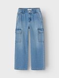 Name it WIDE FIT CARGOJEANS, Light Blue Denim, highres - 13220709_LightBlueDenim_003.jpg