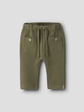 Product image thumbnail 1 ORGANIC COTTON TROUSERS, Winter Moss