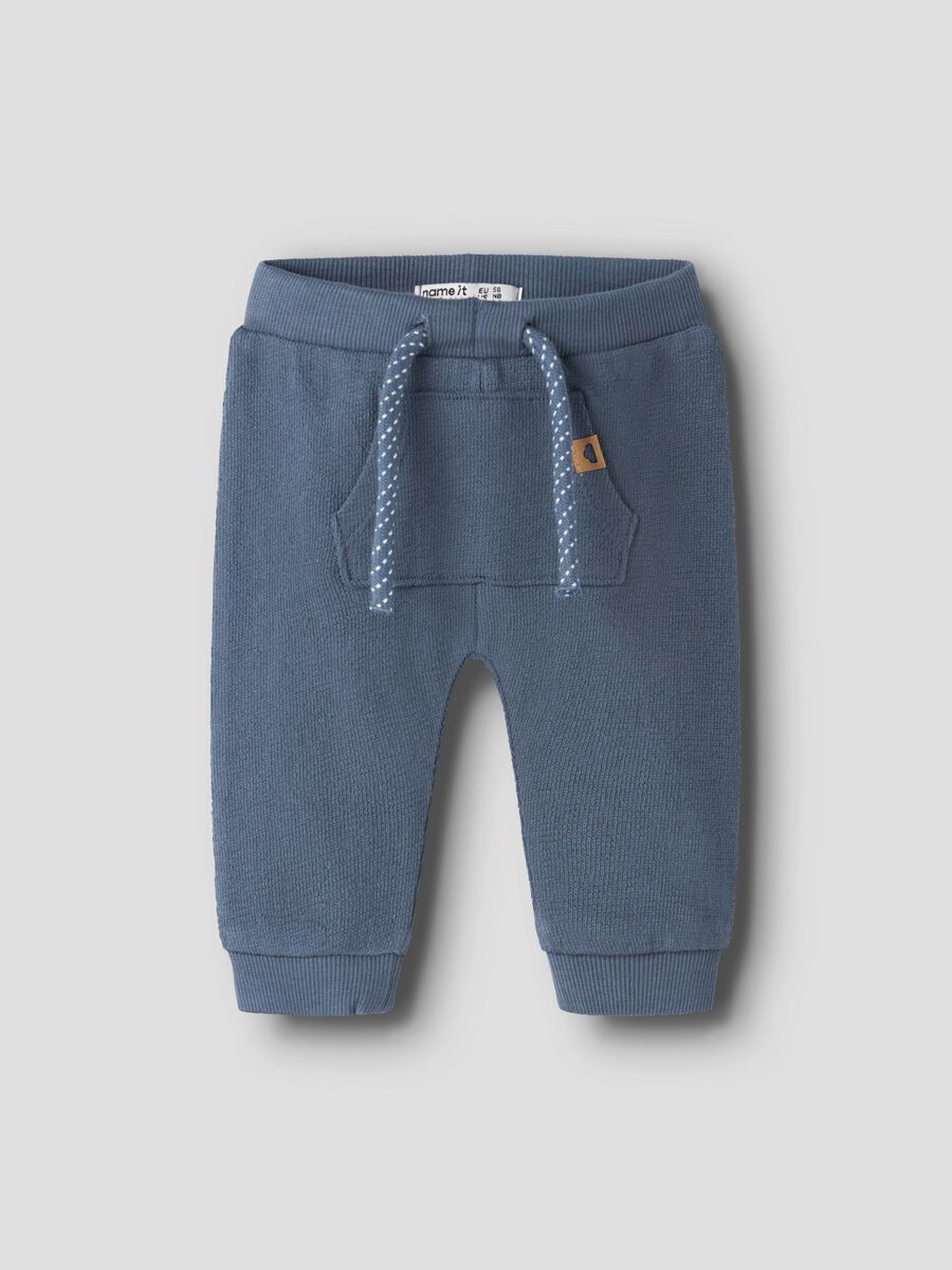 Product carousel image 1 SWEATBUKSER, Vintage Indigo