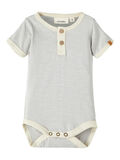 Name it ORGANIC COTTON ROMPER, Harbor Mist, highres - 13215486_HarborMist_001.jpg