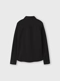 Name it LONG SLEEVED SHIRT, Black, highres - 13235630_Black_002.jpg