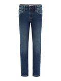 Name it REGULAR FIT POWER STRETCH JEANS, Dark Blue Denim, highres - 13166312_DarkBlueDenim_001.jpg