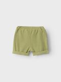 Name it REGULAR FIT SHORTS, Sage, highres - 13221829_Sage_002.jpg