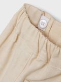Name it REGULAR FIT TROUSERS, Bleached Sand, highres - 13234505_BleachedSand_005.jpg