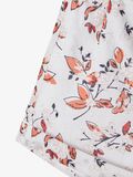 Name it ØKOLOGISK BOMULD BLOMSTRET PRINT SHORTS, Bright White, highres - 13190029_BrightWhite_006.jpg