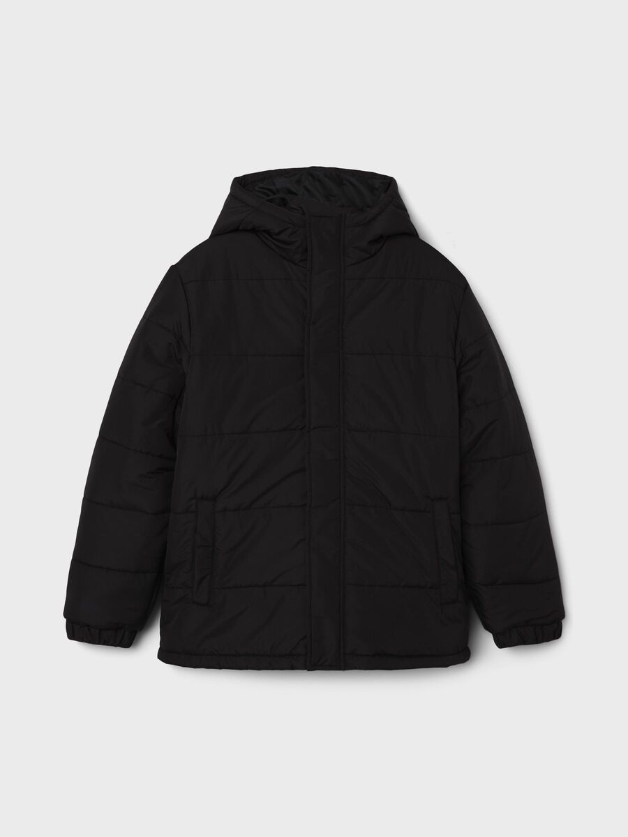 Name it MYIS03 JACKET, Black, highres - 13235668_Black_003.jpg