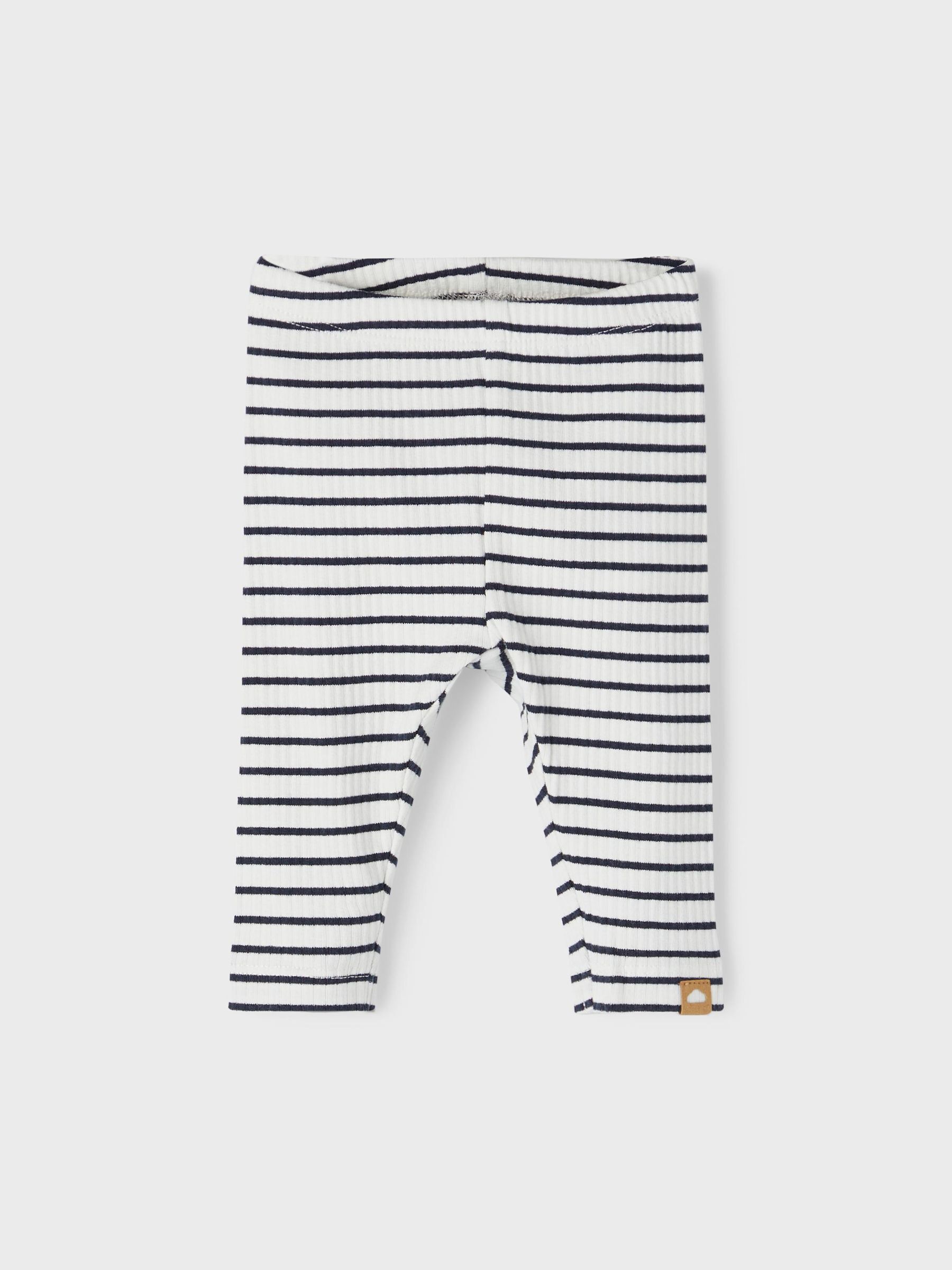 Striped leggings | Name it