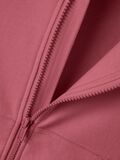 Name it KATOEN RITSSLUITING HOODIE, Rose Wine, highres - 13197666_RoseWine_005.jpg