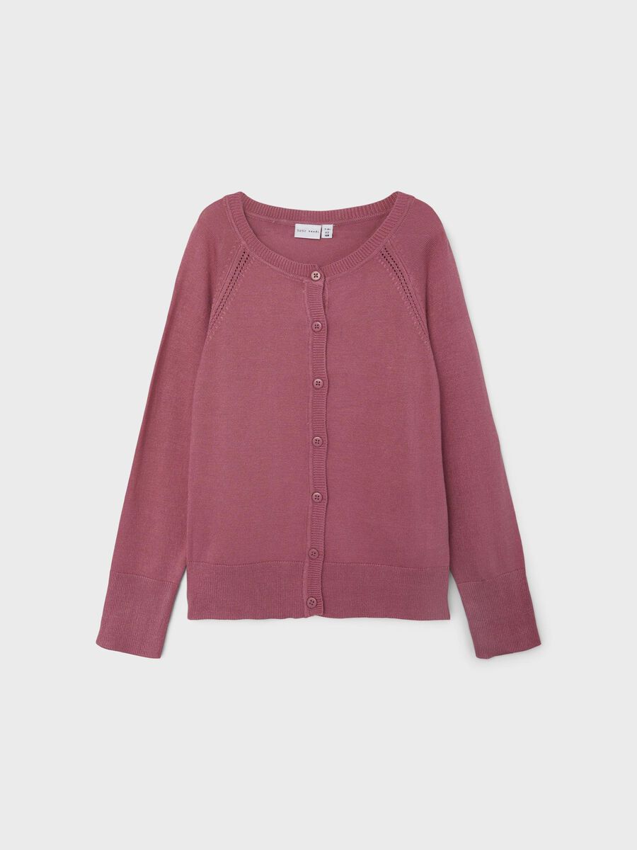 Name it CARDIGAN A MAGLIA, Rose Wine, highres - 13205978_RoseWine_003.jpg