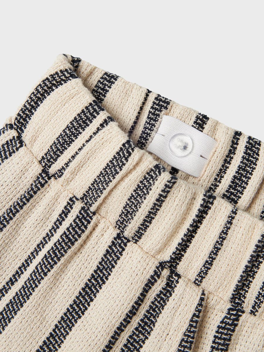 Name it REGULAR FIT SHORTS, Peyote, highres - 13240151_Peyote_1172305_005.jpg