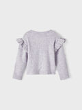 Name it HAIRY KNITTED PULLOVER, Orchid Petal, highres - 13209896_OrchidPetal_002.jpg