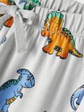 name it DINOSAUR TROUSERS, Pearl Blue, highres - 13215915_PearlBlue_005.jpg