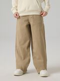 Product image thumbnail 2 COUPE SKATER JEAN, Chinchilla