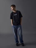 Name it RELAXED FIT T-SHIRT, Black, highres - 13237526_Black_007.jpg