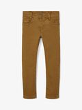 Name it REGULAR FIT TWILL BROEK, Plantation, highres - 13181922_Plantation_003.jpg