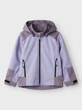 Name it ALFALIGHT08 SOFTSHELLJAKKE, Heirloom Lilac, highres - 13236562_HeirloomLilac_003.jpg