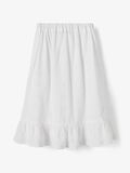 Name it PITKÄ BRODERIE ANGLAISE HAME, Bright White, highres - 13188238_BrightWhite_004.jpg