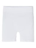 Name it CYCLISTE SANS COUTURES SHORT, Bright White, highres - 13168594_BrightWhite_001.jpg