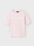 name it BIO-BAUMWOLL T-SHIRT, Pink Tulle, highres - 13243644_PinkTulle_003.jpg
