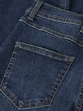 Product image thumbnail 4 STRAIGHT FIT JEANS, Dark Blue Denim