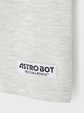 Name it À IMPRIMÉ « ASTRO PLAYROOM » T-SHIRT, Light Grey Melange, highres - 13203678_LightGreyMelange_005.jpg