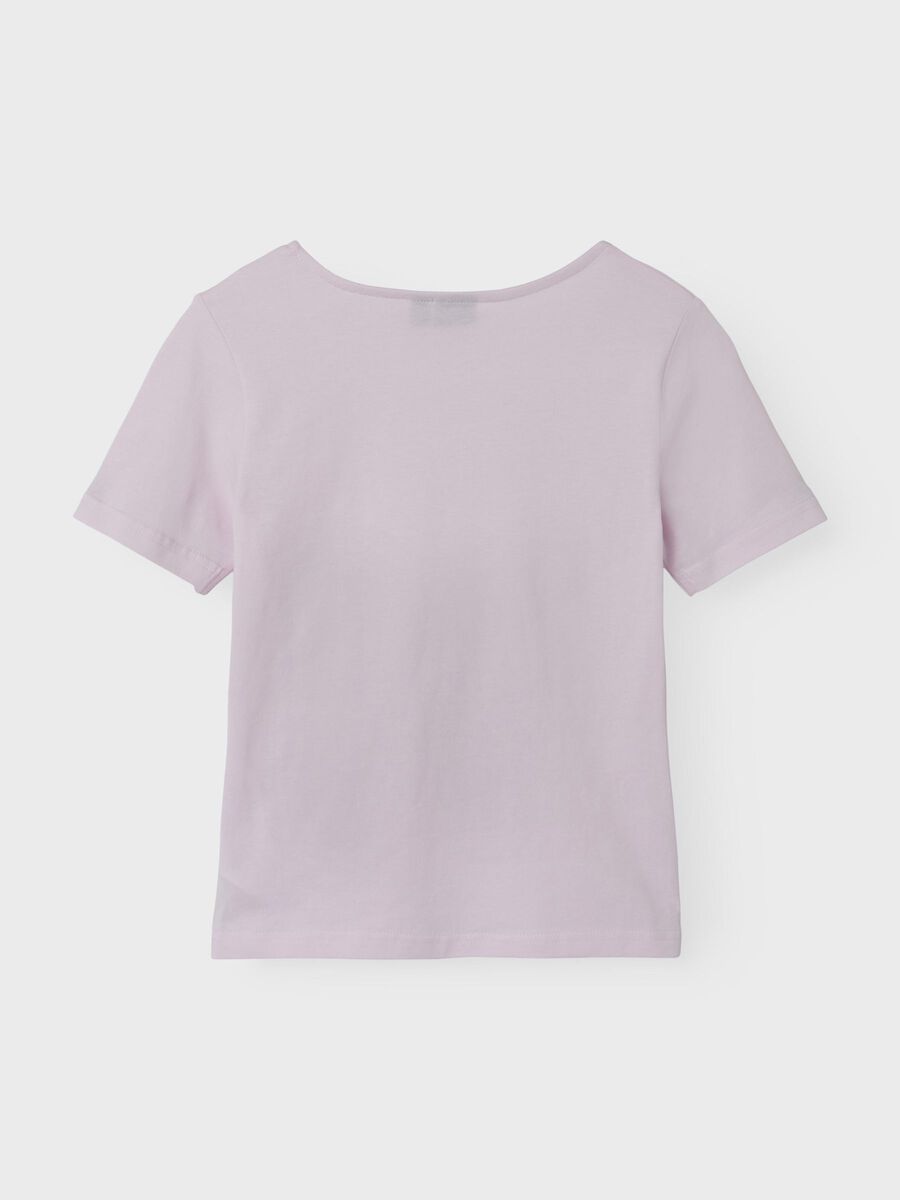 Name it SMAL PASSFORM T-SHIRT, Pink Tulle, highres - 13235301_PinkTulle_002.jpg