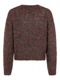 Name it CROPPED COLOUR PULLOVER, Cabernet, highres - 13172477_Cabernet_002.jpg