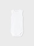 Name it LOT DE 3 BASIQUES BARBOTEUSE, Bright White, highres - 13209201_BrightWhite_004.jpg