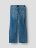 Product image thumbnail - LOOSE FIT JEANS, Medium Blue Denim | 2