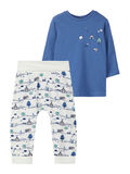 Name it TOP AND TROUSERS GIFT SET, Snow White, highres - 13172927_SnowWhite_724063_001.jpg