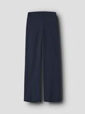 Product image thumbnail - REGULAR FIT TROUSERS, Navy Blazer | 2