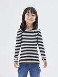 name it SLIM LONG SLEEVED TOP, Black, highres - 13225149_Black_1103638_007.jpg