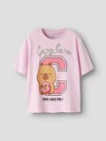 Product image thumbnail - CAPIBARA TOP, Pirouette | 1