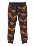 Name it ESTAMPADO DE DINOSAURIOS PANTALONES DE CHÁNDAL, Dark Sapphire, highres - 13194976_DarkSapphire_001.jpg